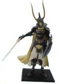 Final Fantasy- Warrior of Light