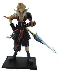 Final Fantasy-Tidus