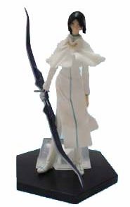 Bleach-Ishida