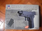 Pistola para Playstation 1 e 2