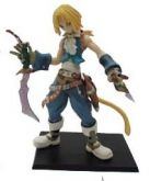 Final Fantasy- Zidane Tribal