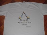 Camisa - Modelo 1