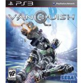 Vanquish- Semi-Novo