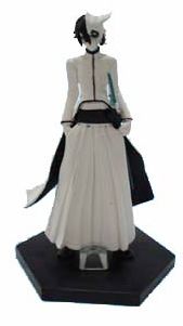Bleach-Urukiora